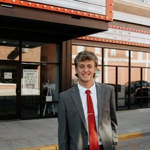 Meet your Posher, Baylor